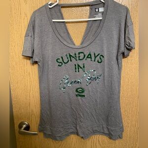 NFL packers top